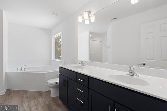 282 CIRCLE LN, Colonial Beach, VA 22443