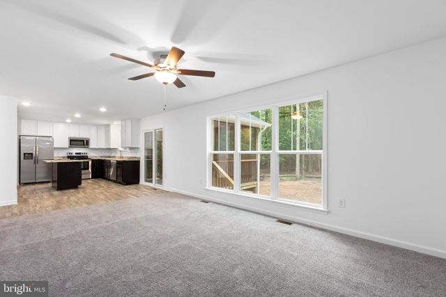 282 CIRCLE LN, Colonial Beach, VA 22443