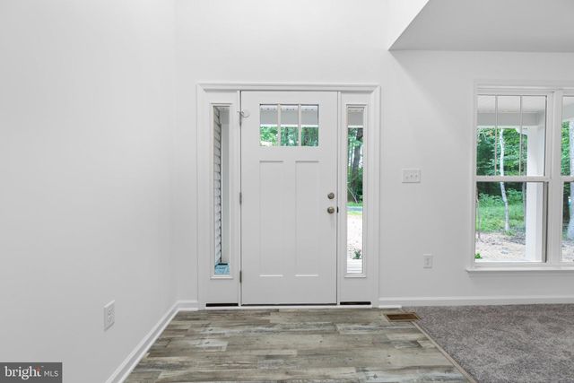 282 CIRCLE LN, Colonial Beach, VA 22443