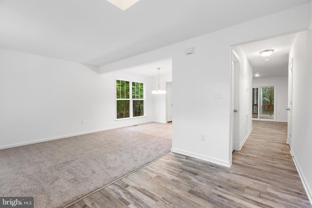 282 CIRCLE LN, Colonial Beach, VA 22443