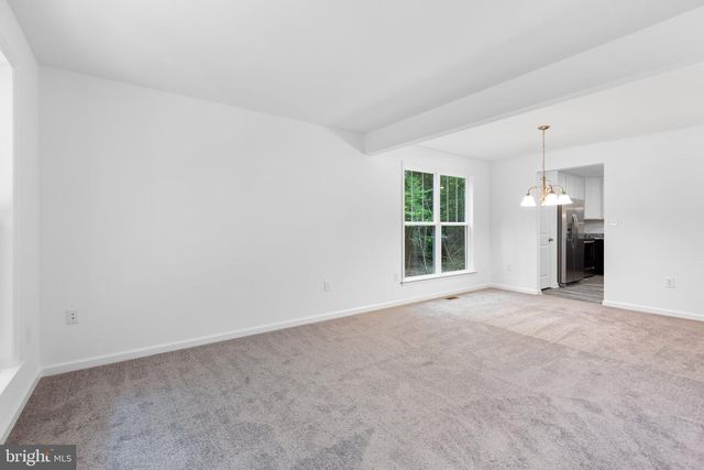 282 CIRCLE LN, Colonial Beach, VA 22443