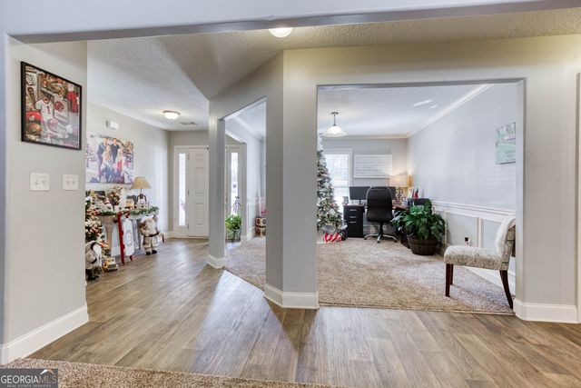 1421 Palmer Drive, Monroe, GA 30656