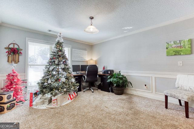 1421 Palmer Drive, Monroe, GA 30656