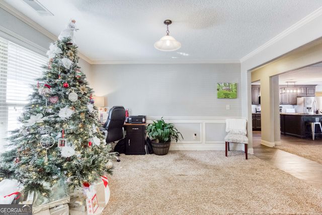 1421 Palmer Drive, Monroe, GA 30656