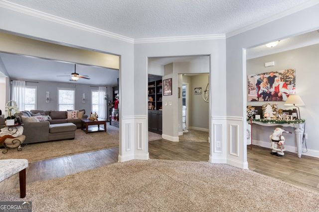 1421 Palmer Drive, Monroe, GA 30656