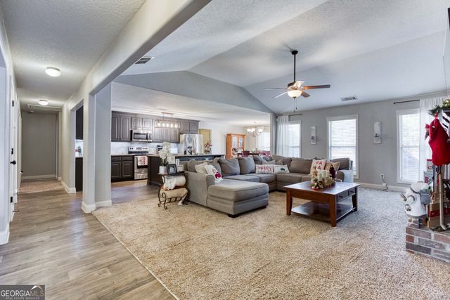 1421 Palmer Drive, Monroe, GA 30656