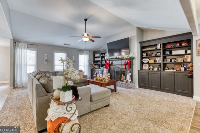 1421 Palmer Drive, Monroe, GA 30656