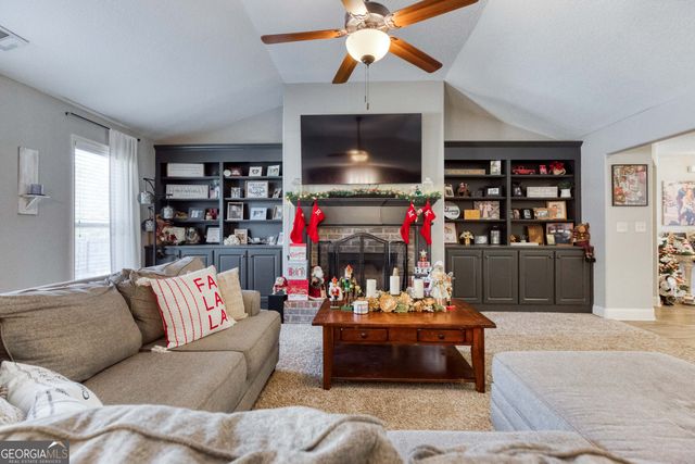 1421 Palmer Drive, Monroe, GA 30656