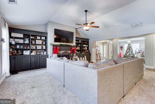 1421 Palmer Drive, Monroe, GA 30656