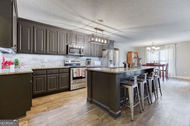 1421 Palmer Drive, Monroe, GA 30656