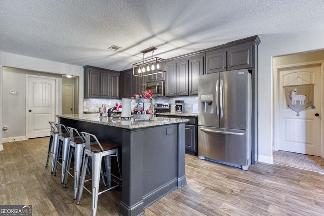 1421 Palmer Drive, Monroe, GA 30656