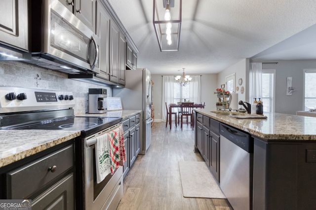 1421 Palmer Drive, Monroe, GA 30656