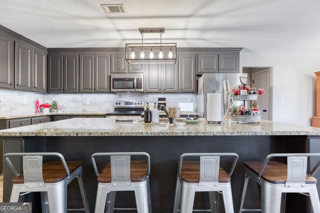 1421 Palmer Drive, Monroe, GA 30656