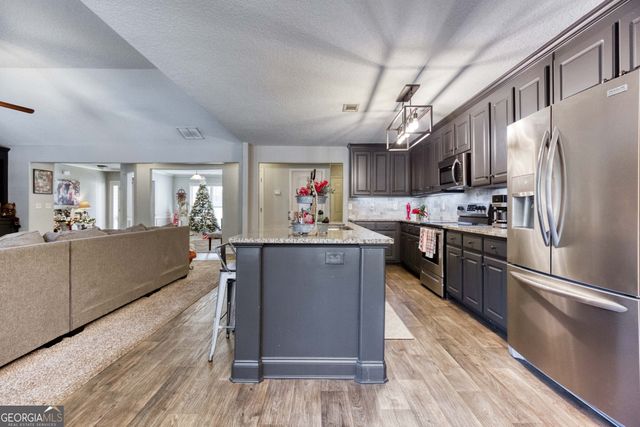 1421 Palmer Drive, Monroe, GA 30656