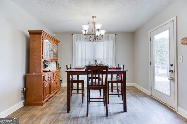 1421 Palmer Drive, Monroe, GA 30656