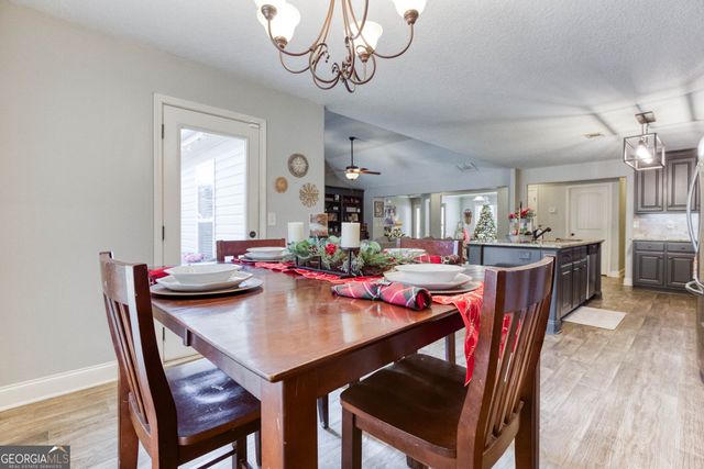 1421 Palmer Drive, Monroe, GA 30656