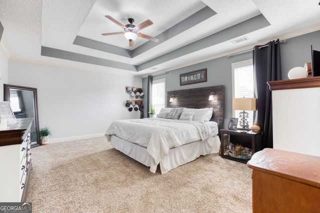 1421 Palmer Drive, Monroe, GA 30656