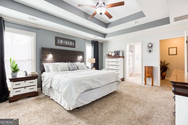 1421 Palmer Drive, Monroe, GA 30656