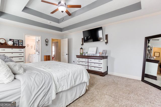 1421 Palmer Drive, Monroe, GA 30656