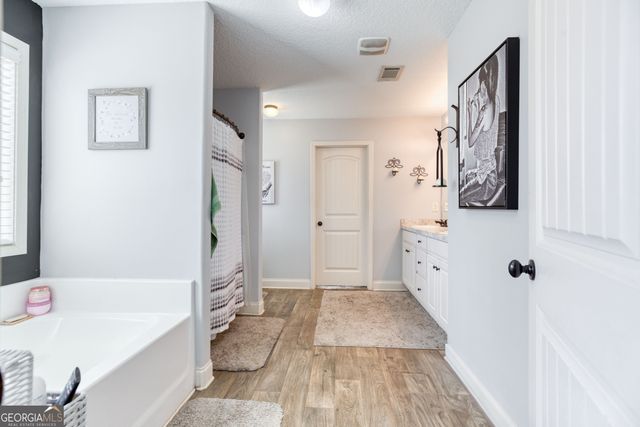 1421 Palmer Drive, Monroe, GA 30656