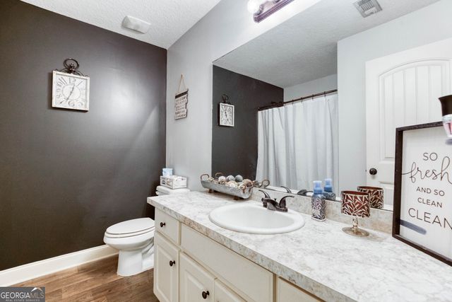 1421 Palmer Drive, Monroe, GA 30656