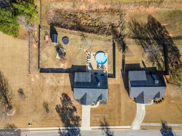 1421 Palmer Drive, Monroe, GA 30656