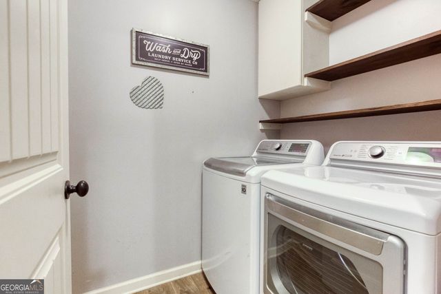 1421 Palmer Drive, Monroe, GA 30656