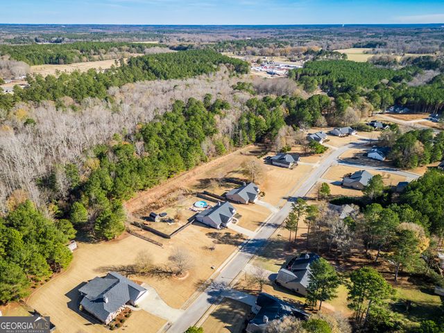 1421 Palmer Drive, Monroe, GA 30656