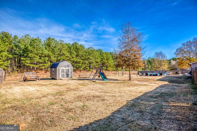 1421 Palmer Drive, Monroe, GA 30656