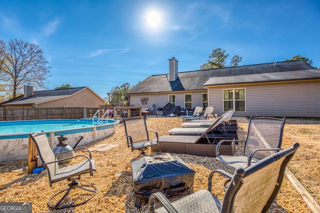 1421 Palmer Drive, Monroe, GA 30656