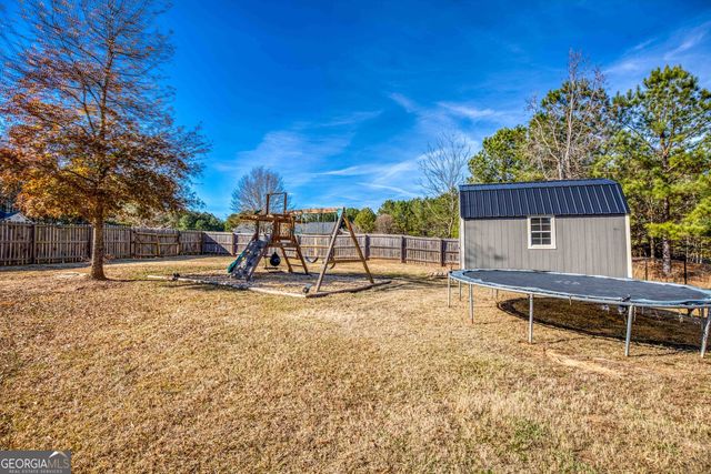 1421 Palmer Drive, Monroe, GA 30656