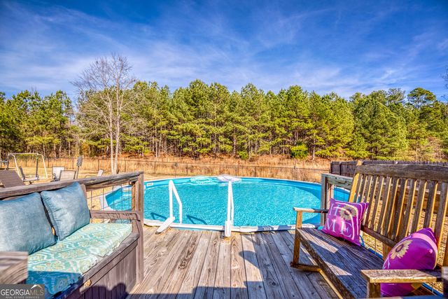 1421 Palmer Drive, Monroe, GA 30656