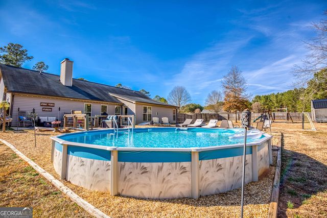 1421 Palmer Drive, Monroe, GA 30656