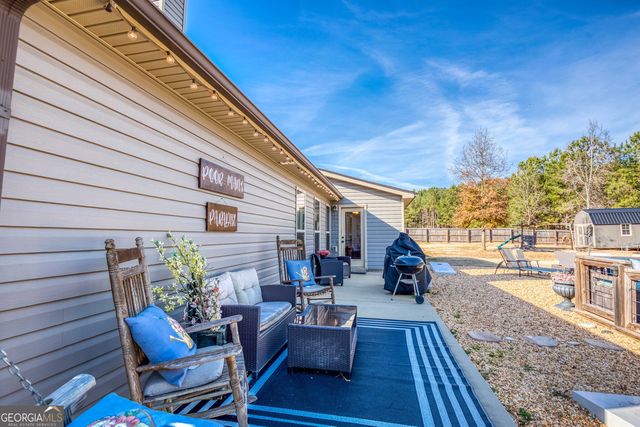 1421 Palmer Drive, Monroe, GA 30656