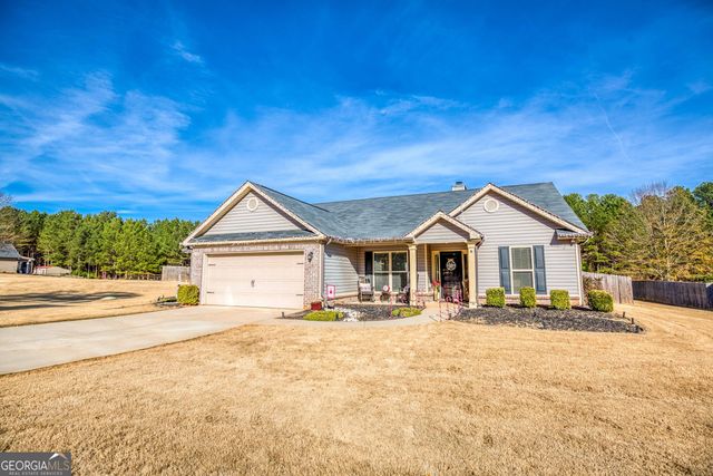 1421 Palmer Drive, Monroe, GA 30656