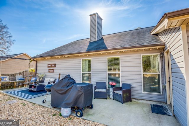 1421 Palmer Drive, Monroe, GA 30656