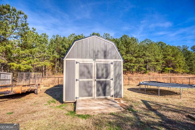 1421 Palmer Drive, Monroe, GA 30656