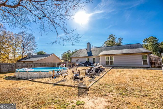 1421 Palmer Drive, Monroe, GA 30656