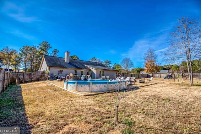 1421 Palmer Drive, Monroe, GA 30656