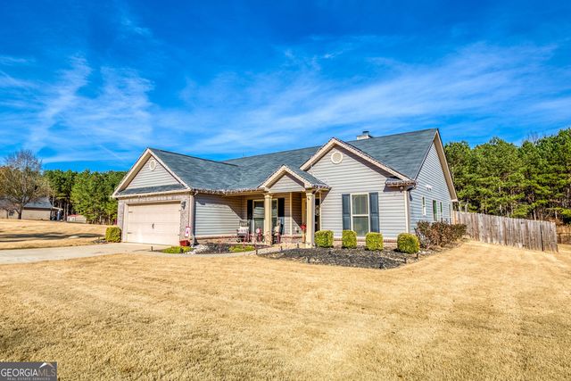 1421 Palmer Drive, Monroe, GA 30656