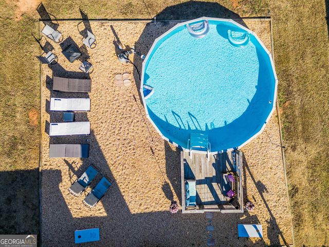 1421 Palmer Drive, Monroe, GA 30656