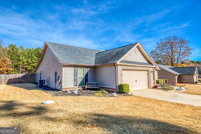 1421 Palmer Drive, Monroe, GA 30656