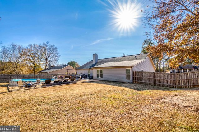 1421 Palmer Drive, Monroe, GA 30656