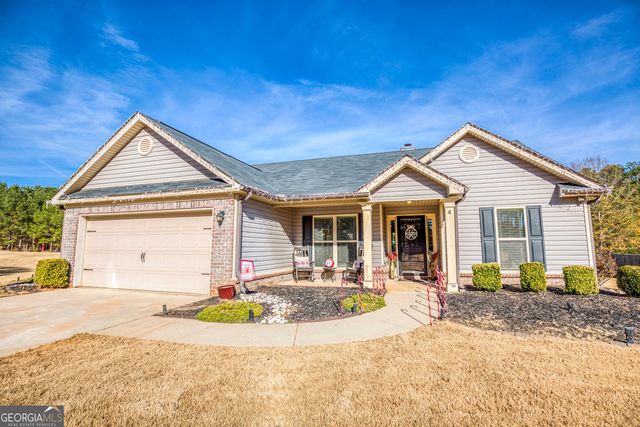 1421 Palmer Drive, Monroe, GA 30656