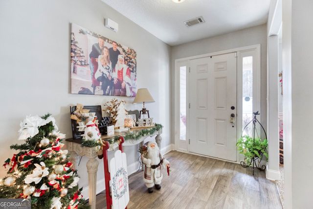 1421 Palmer Drive, Monroe, GA 30656