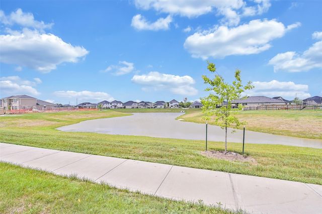 225 Magnolia Laurel Drive, Alvin, TX 77511