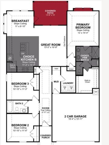 225 Magnolia Laurel Drive, Alvin, TX 77511