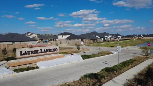 225 Magnolia Laurel Drive, Alvin, TX 77511