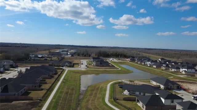 225 Magnolia Laurel Drive, Alvin, TX 77511