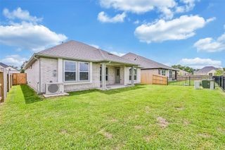 225 Magnolia Laurel Drive, Alvin, TX 77511